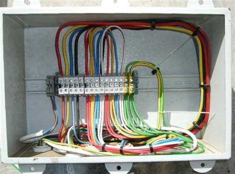 rio cabinet vs junction box|rio junction box vs remote cabinet.